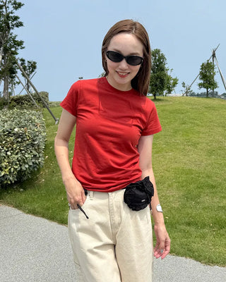 Casual sunglasses