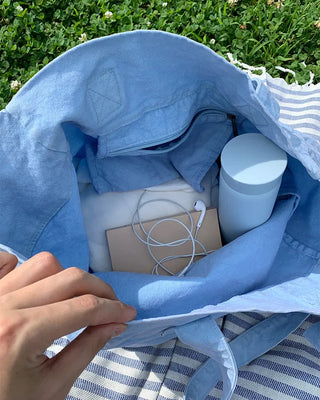 Washable Big Eco Bag