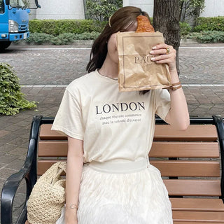 Hirandon T-shirt
