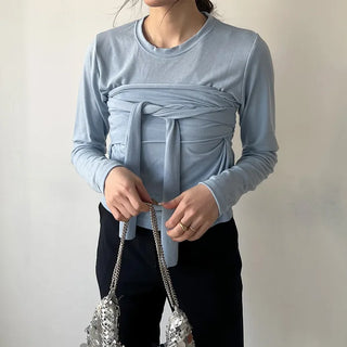 Unique Knot T-shirt