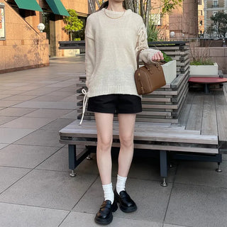 Basic shorts