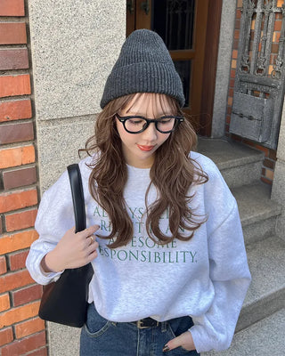 Classic Rib Beanie