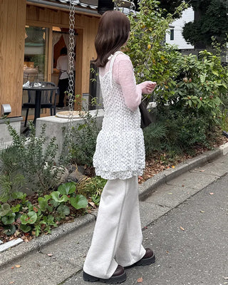 Bustrace Ambalbistier Dress