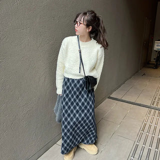 Simple Crossbody Bag