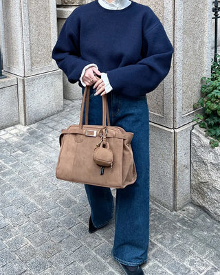 Colorful Basic Knit