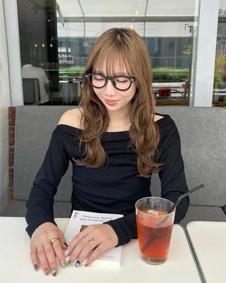 Asymmetrical Shoulder Shirring T-Shirt