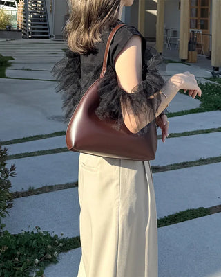 Bust Trace Point Sleeveless