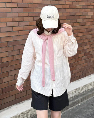 TOWN Lettering Ball Cap