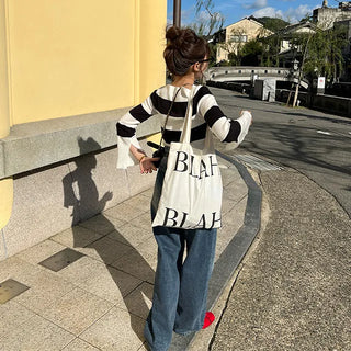 Boat neck knit