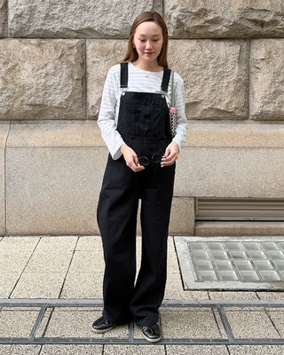 Cotton Overalls