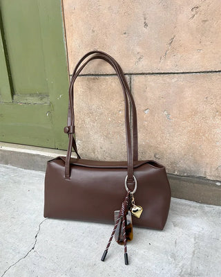 Simple Bold Square Bag