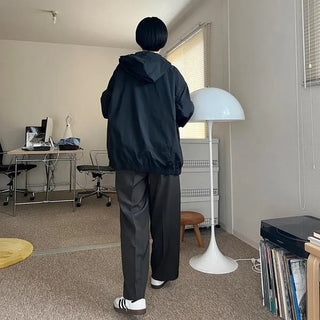 Wind Technical Anorak