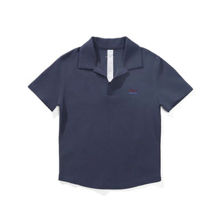 [Monterest] 7A Antibacterial Slim Fit Polo Shirt