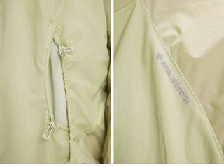 [Monterest] UPF50+ Cool Touch Sun Protection Jacket