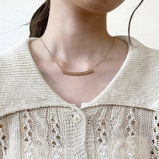 flies necklace