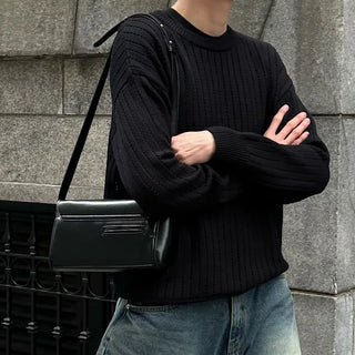 Classic Mini Square Shoulder Bag
