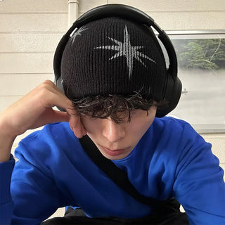 Star Live Beanie