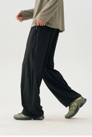 [Monterest] UPF100+ Cooling Curved Wide Pants