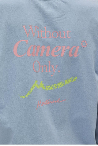 [Monterest] Quick-Dry UPF50+ Graphic Long Sleeve Tee