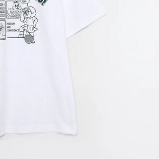 TENNIS T-shirt