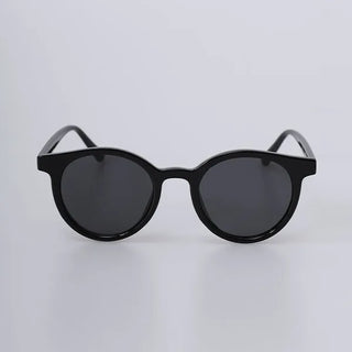 Round sunglasses