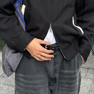 Stud belt