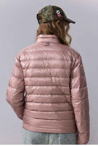 [Monterest] 3-in-1 Waterproof Shell with Down Liner