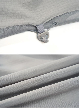 [Monterest] 3A Antibacterial Fleece-Lined Jacket