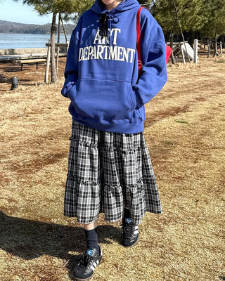 ART Lettering Hoodie