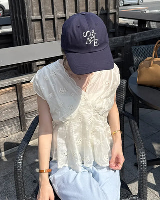 Seville Ball Cap