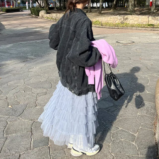 Retro Bucket Bag