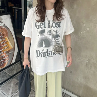 GET Print T-Shirt