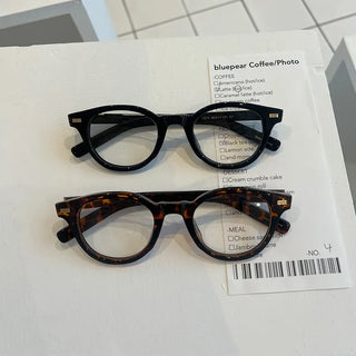 Daily Glasses