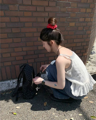 Dot Point Backpack