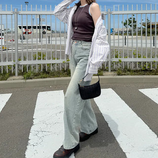 Piping Sleeveless