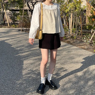 String Sleeveless