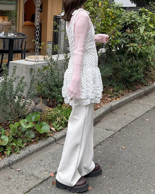 Bustrace Ambalbistier Dress