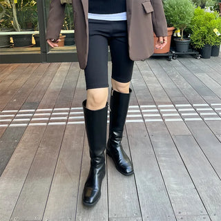 Biker Pants