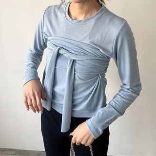 Unique Knot T-shirt