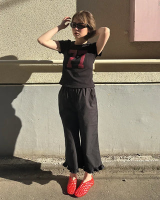 Bold sports sunglasses