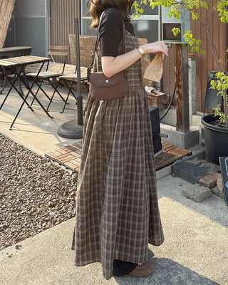 Suede shoulder bag