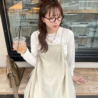 Soft Touch Long T-Shirt