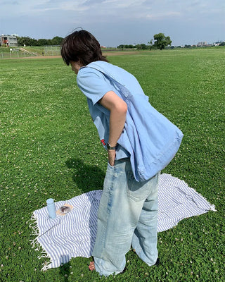 Washable Big Eco Bag