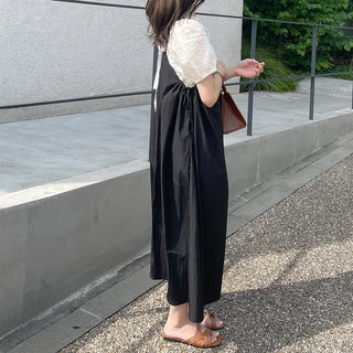 Twist mule sandals