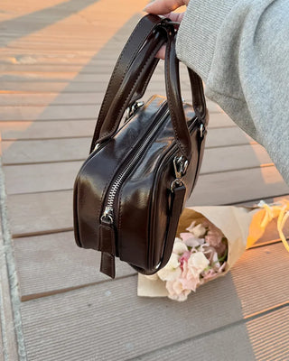 Square Mini Tote Bag