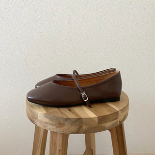 Mary Jane shoes