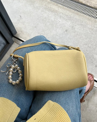 Circle Todd Shoulder Bag
