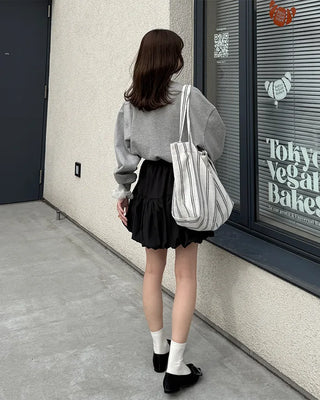 Ordinary Lettering Sweatshirt