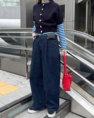 Belt mini bag