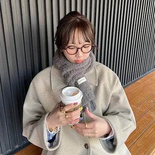 Boucle Scarf